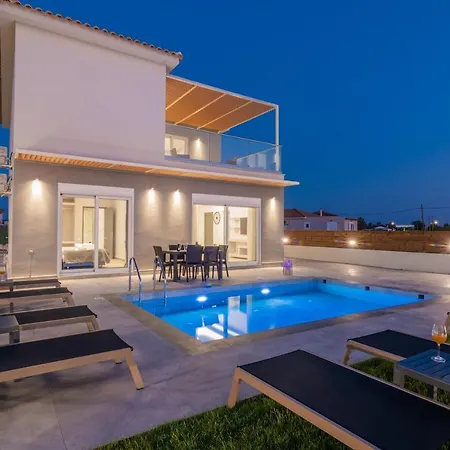 Villa Johnny *