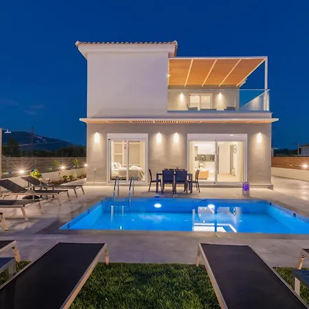 Johnny Лаганас