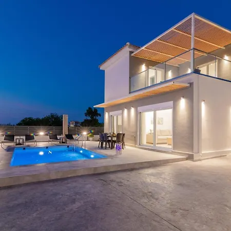 Johnny Вилла Лаганас