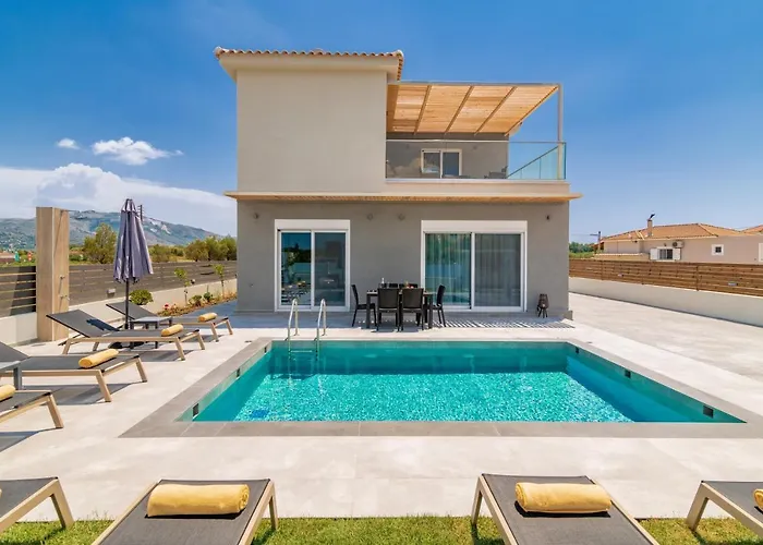 Villa Johnny